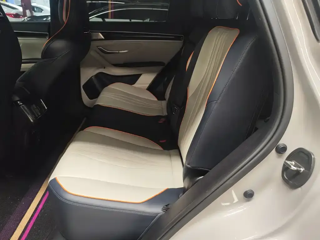 BYD PLUS New Energy — фото 10