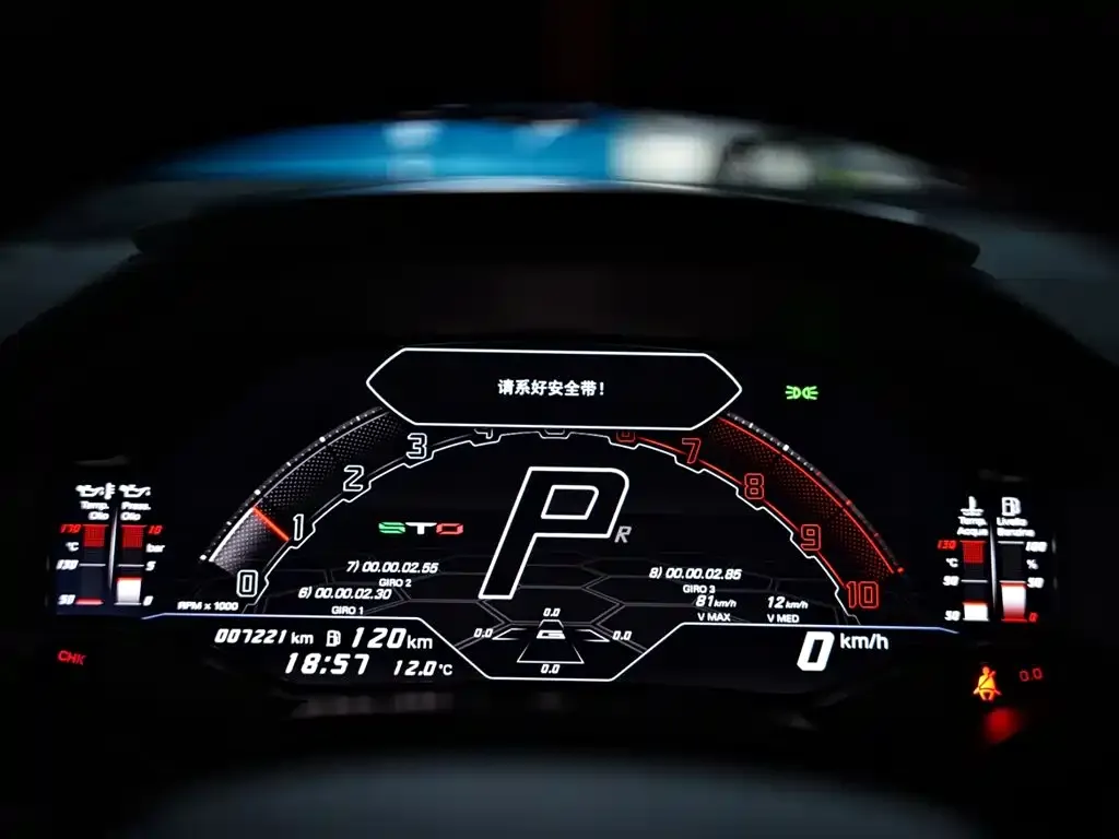 Lamborghini Huracan — фото 2