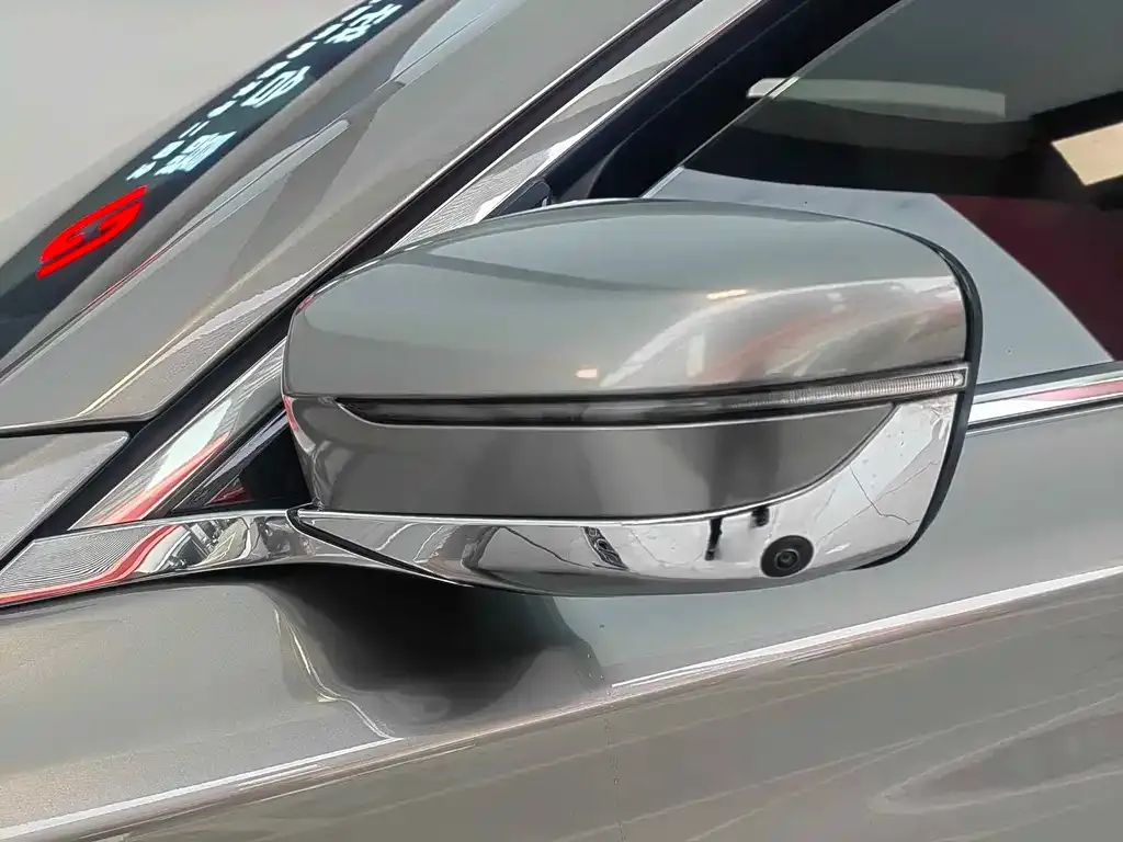 BMW 7 Series 2022 из CN, фото 9