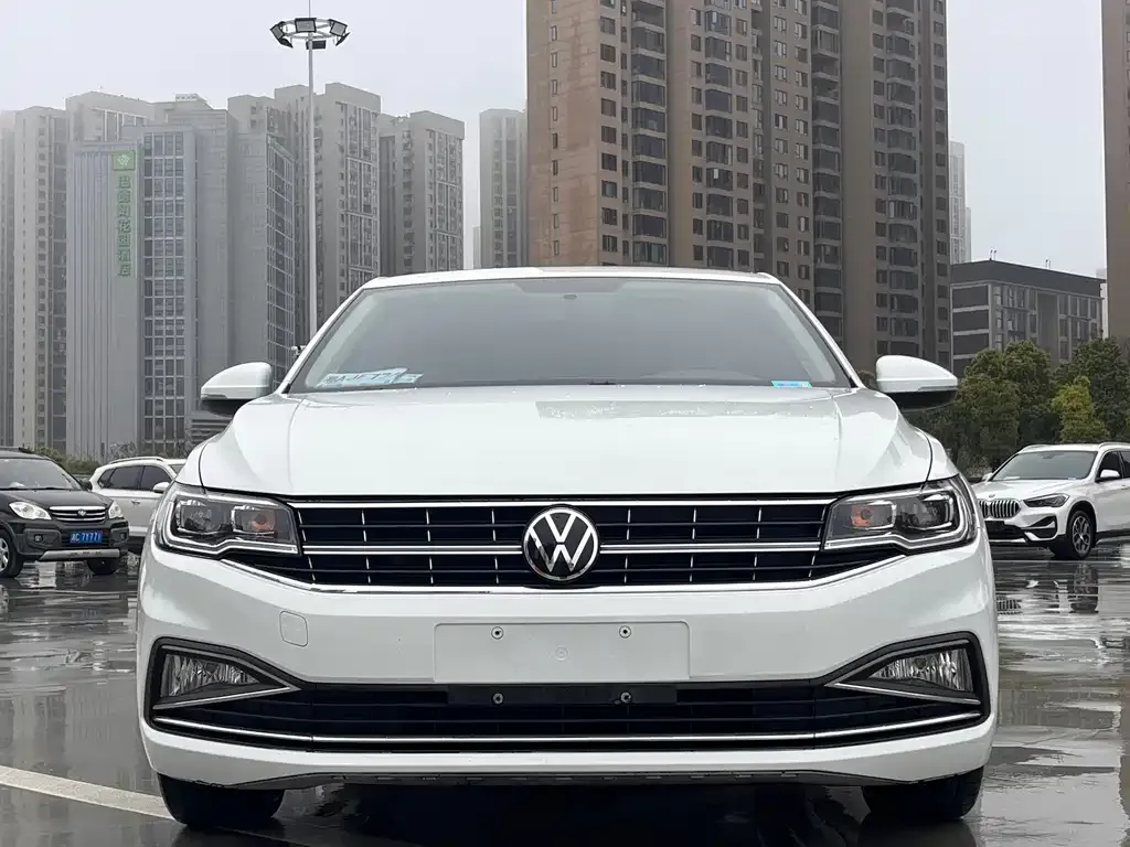 Volkswagen Bora 2022 из CN, фото 8