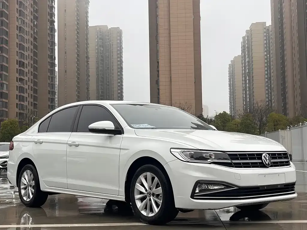 Volkswagen Bora 2022 из CN, фото 6