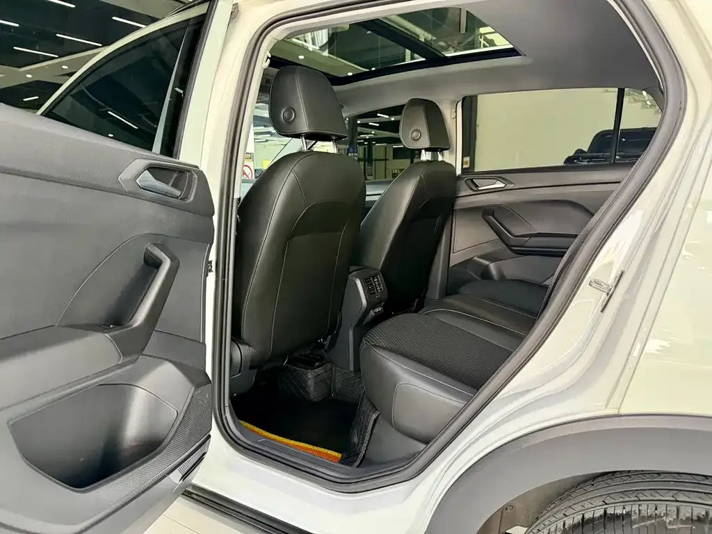 Volkswagen Tacqua 2023 из CN, фото 5