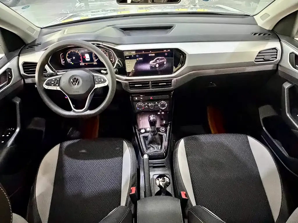 Volkswagen Tacqua 2023 из CN, фото 3
