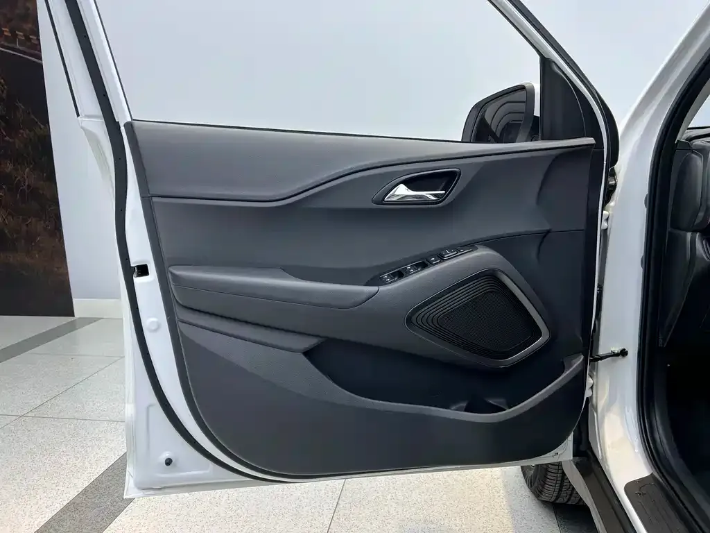 Hyundai ix35 2022 из CN, фото 10