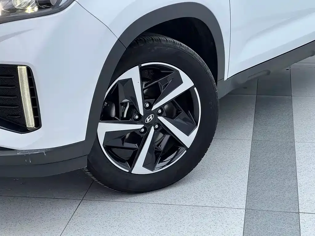 Hyundai ix35 2022 из CN, фото 6