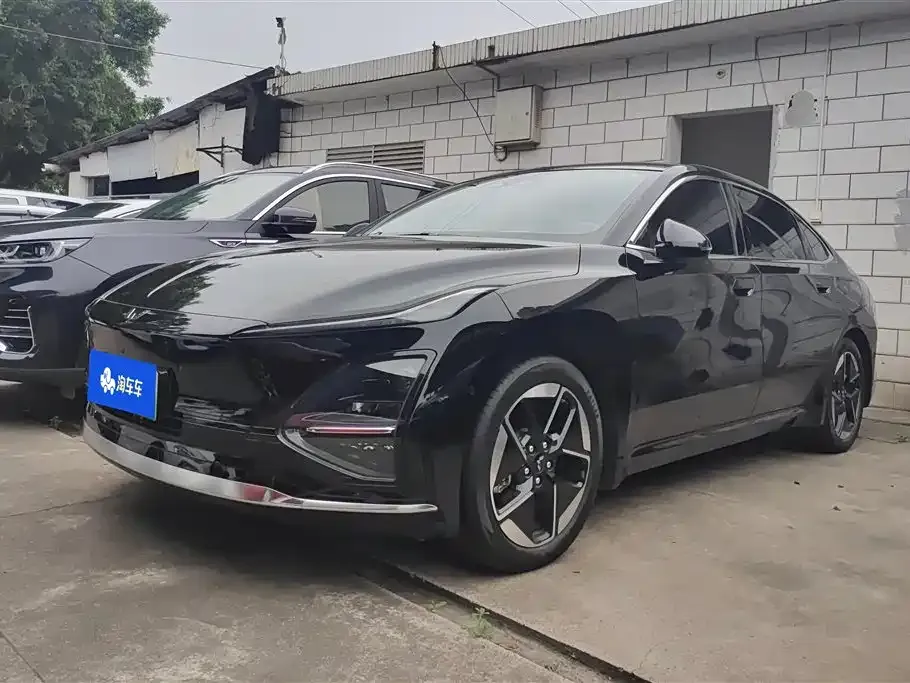 Wuling Xingguang 2025 из CN, фото 1