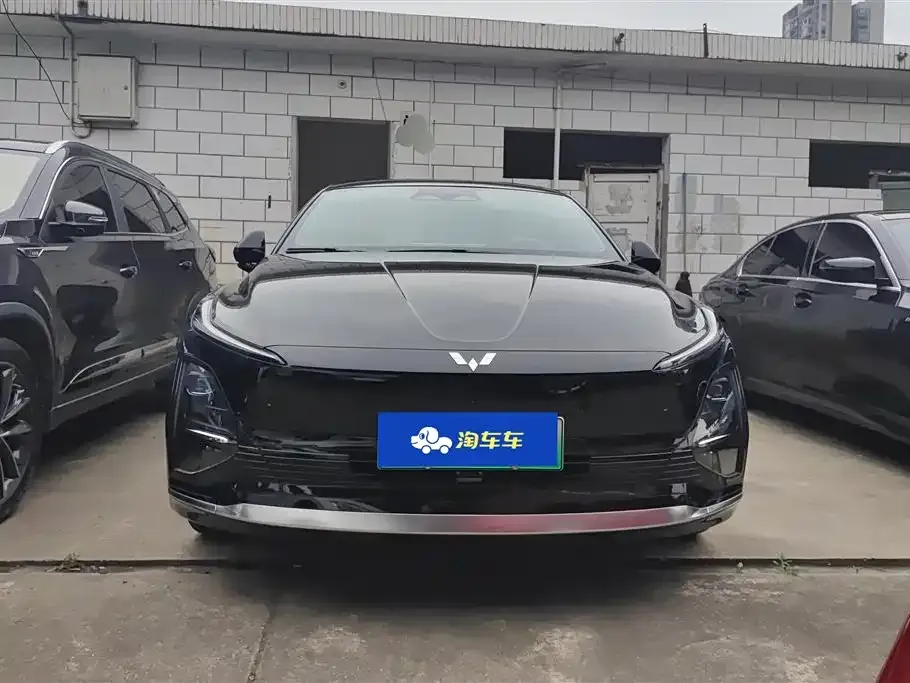 Wuling Xingguang 2025 из CN, фото 3