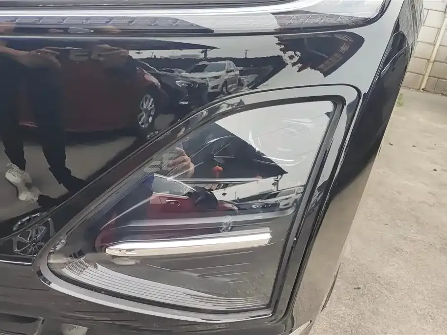 Wuling Xingguang 2025 из CN, фото 6