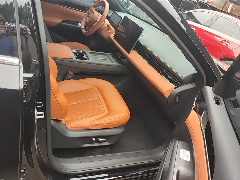 Wuling Xingguang 2025 из CN, фото 5