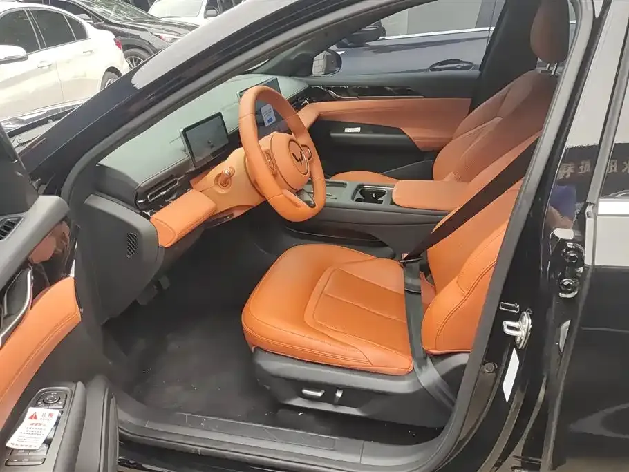 Wuling Xingguang 2025 из CN, фото 10