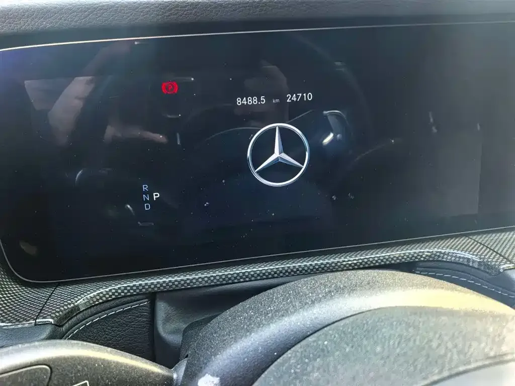 Mercedes-Benz G-Class 2022 из CN, фото 3