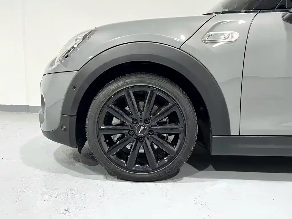 MINI Cooper (3-door) 2021 из CN, фото 9