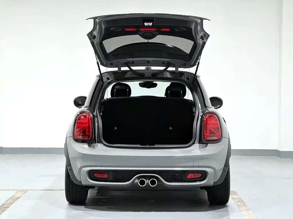 MINI Cooper (3-door) 2021 из CN, фото 8