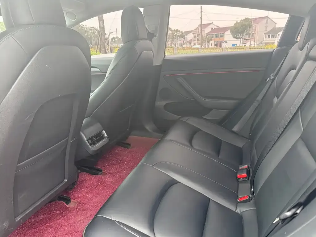 Tesla Model 3 2023 из CN, фото 8
