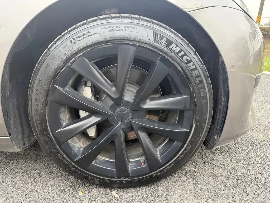 Tesla Model 3 2023 из CN, фото 9
