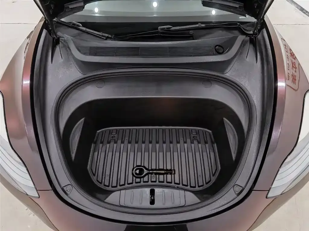 Tesla Model 3 2021 из CN, фото 10