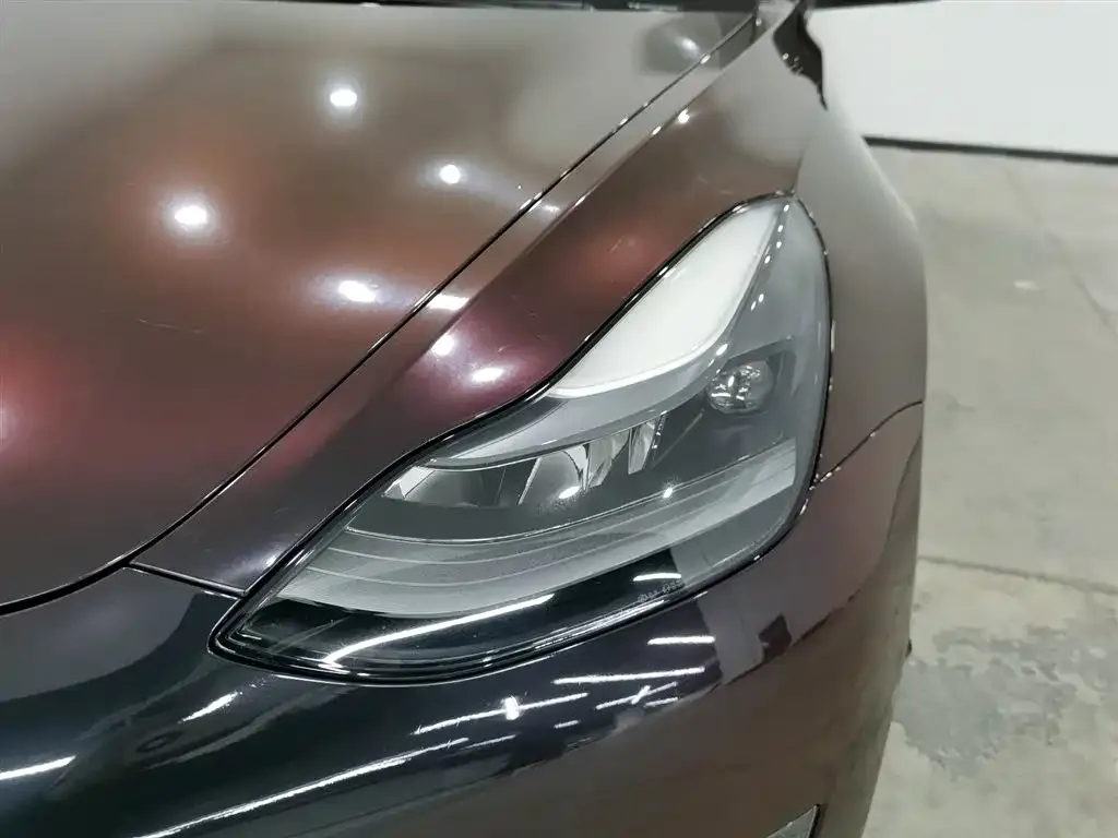 Tesla Model 3 2021 из CN, фото 6