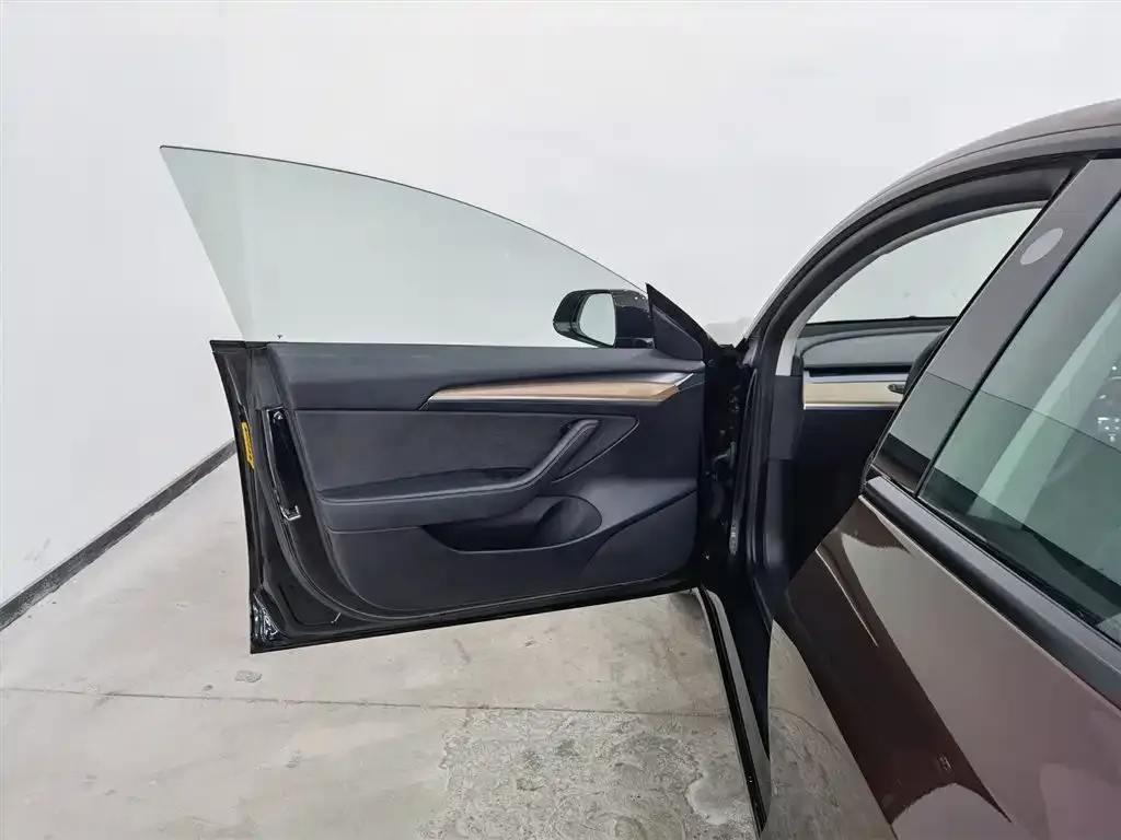 Tesla Model 3 2021 из CN, фото 5