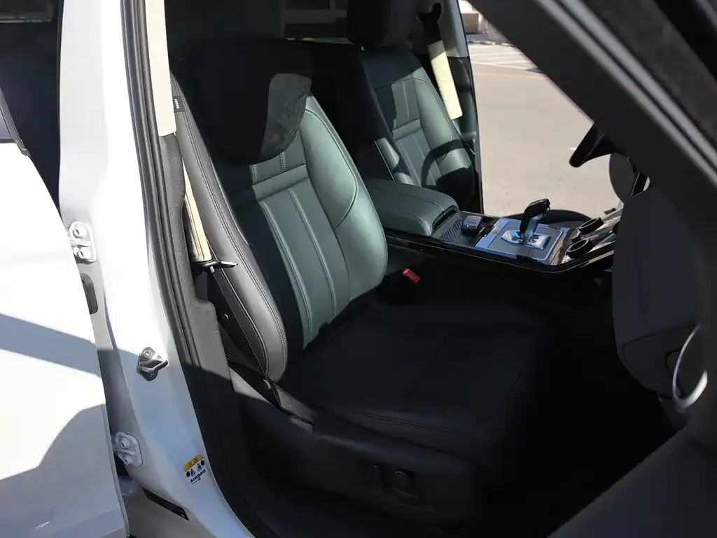 Land Rover Evoque — фото 4