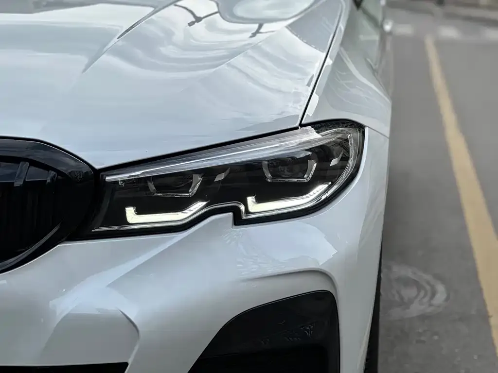 BMW 3 Series — фото 3