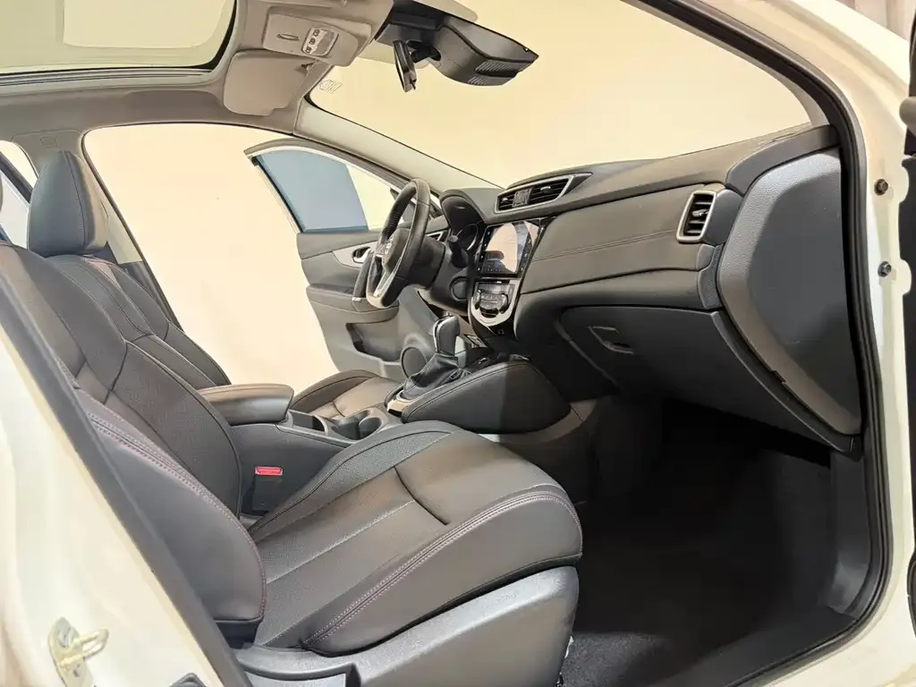 Nissan Qashqai 2022 из CN, фото 4