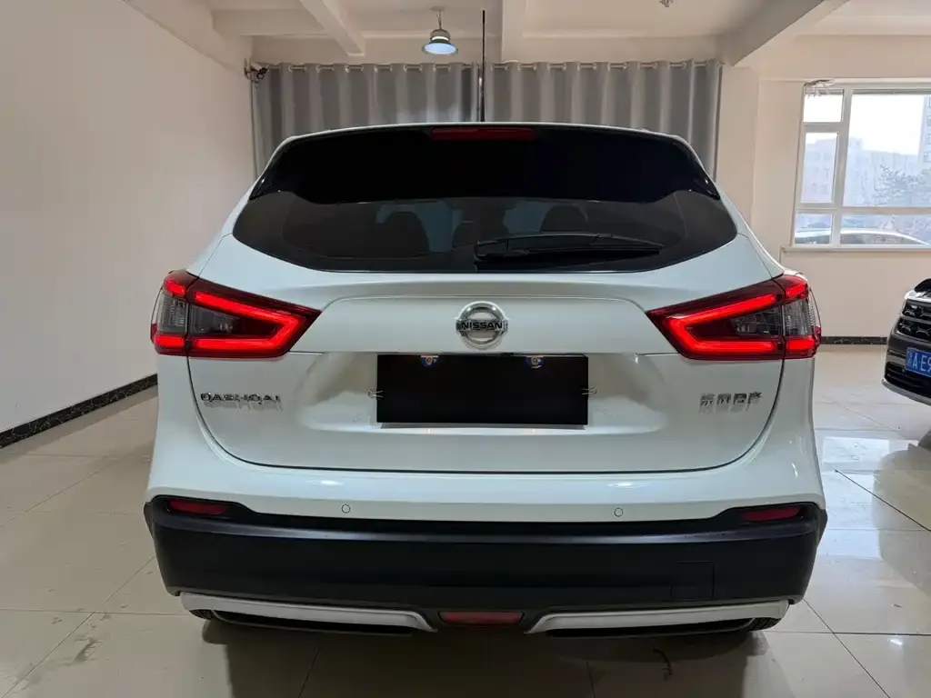Nissan Qashqai 2022 из CN, фото 6