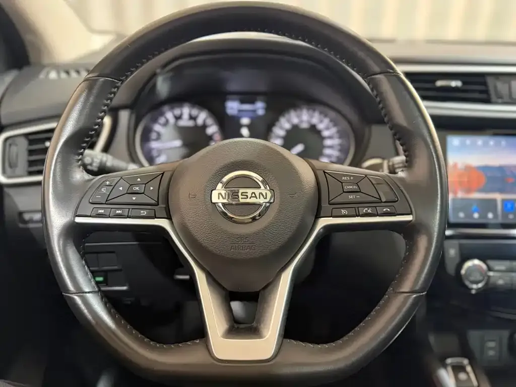 Nissan Qashqai 2022 из CN, фото 9