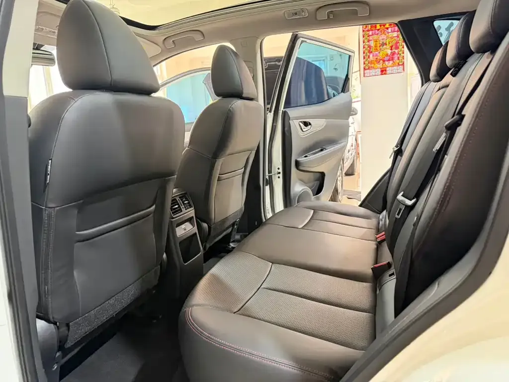 Nissan Qashqai 2022 из CN, фото 5