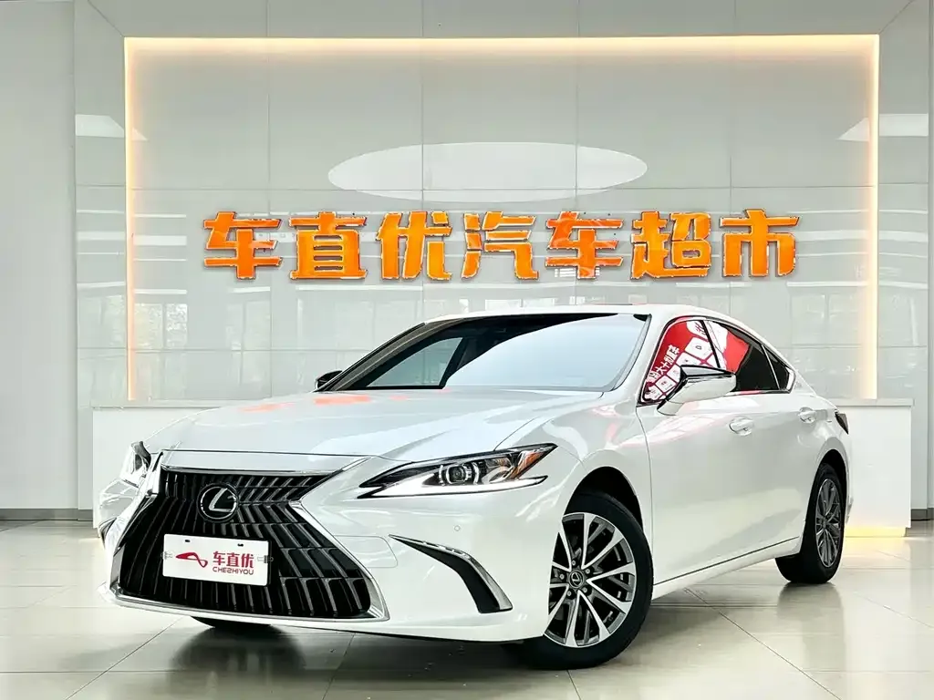 Lexus ES 2024 из CN, фото 1