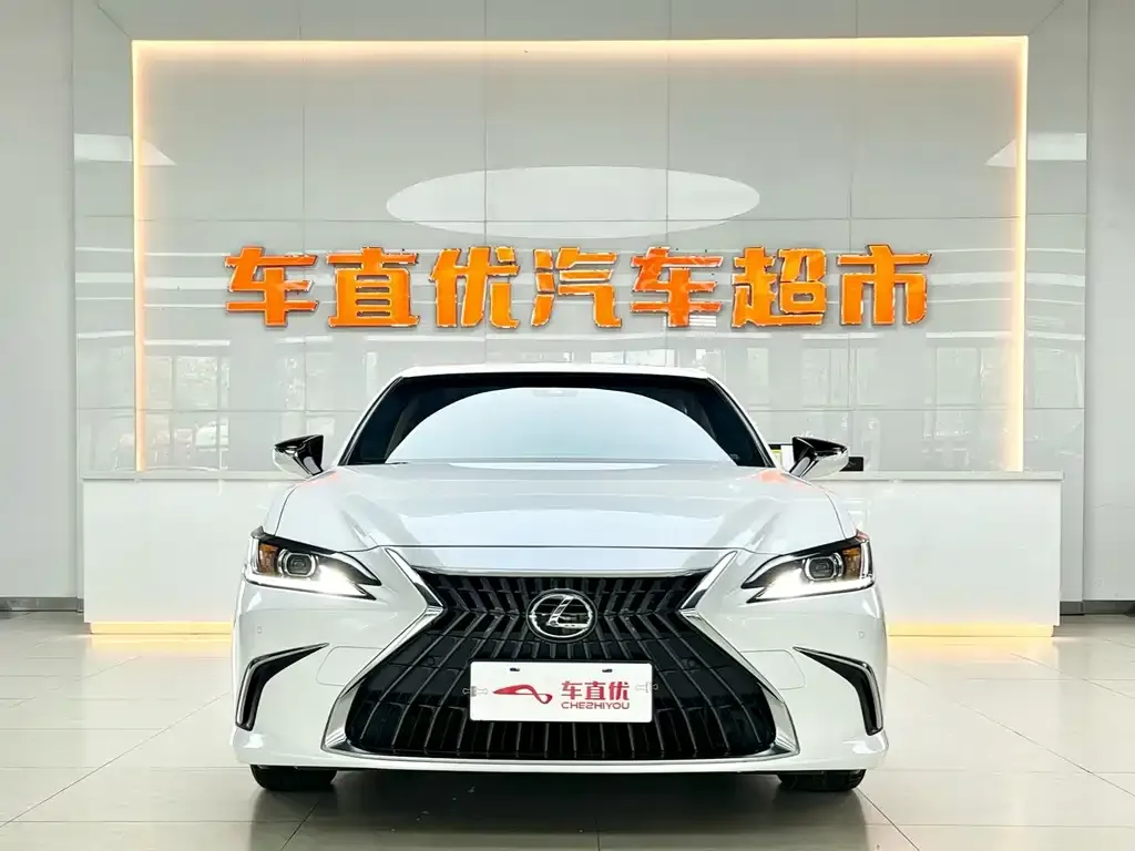 Lexus ES 2024 из CN, фото 6