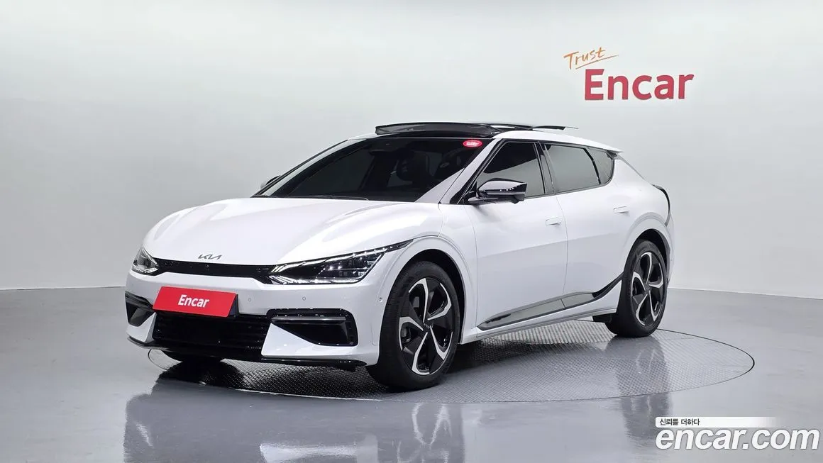 Kia EV6
