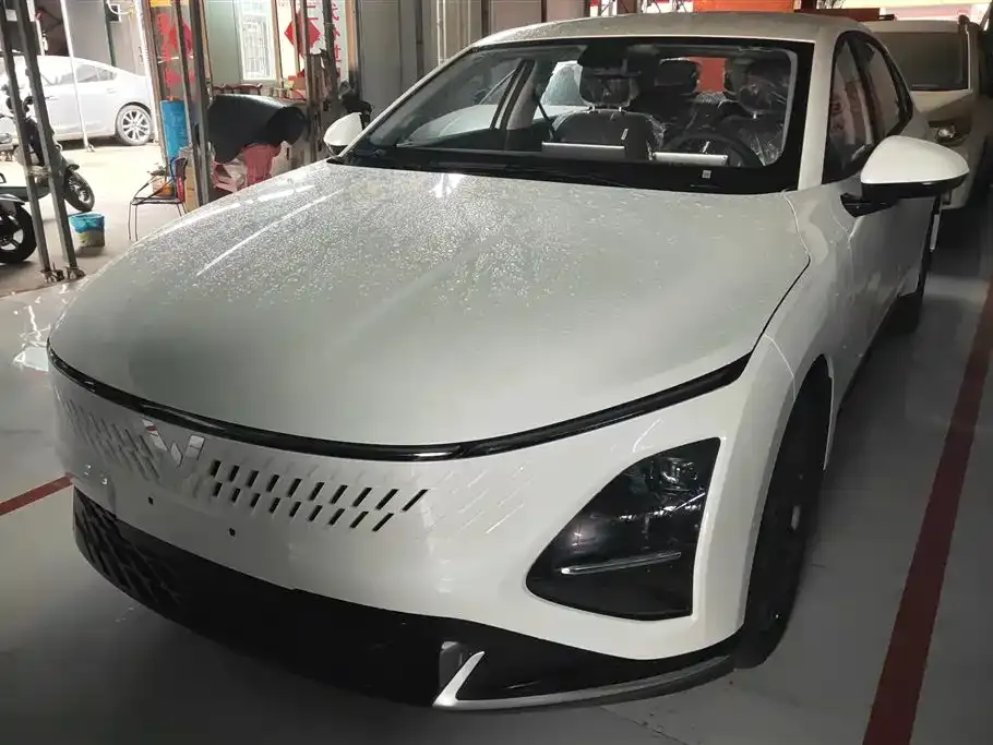 Wuling Xingguang 2026 из CN, фото 1