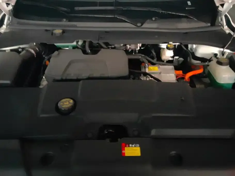Wuling Xingguang 2026 из CN, фото 2
