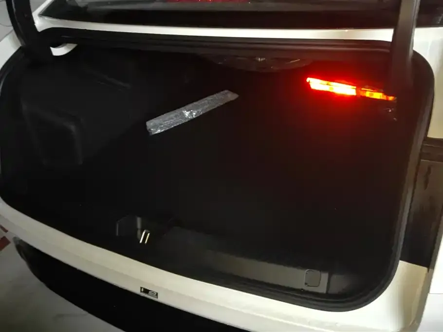 Wuling Xingguang 2026 из CN, фото 5