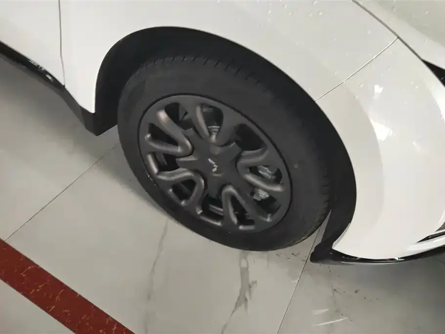 Wuling Xingguang 2026 из CN, фото 7