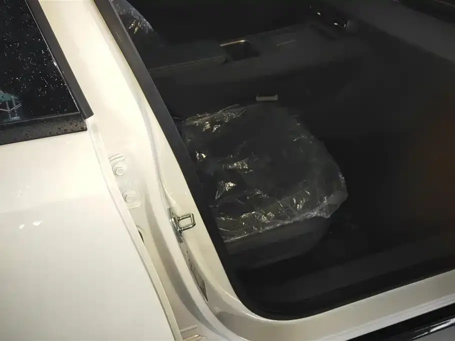 Wuling Xingguang 2026 из CN, фото 10