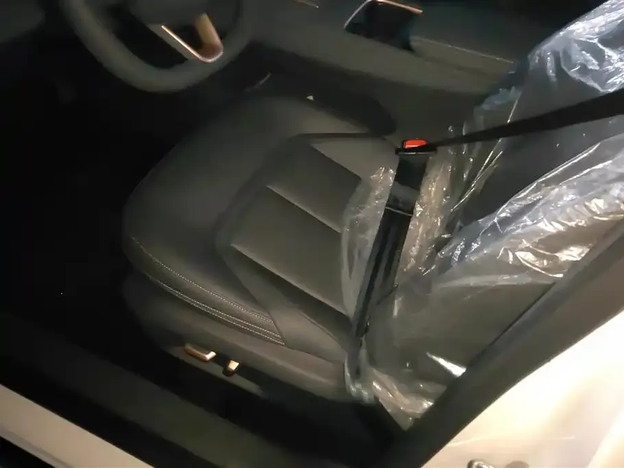 Wuling Xingguang 2026 из CN, фото 4