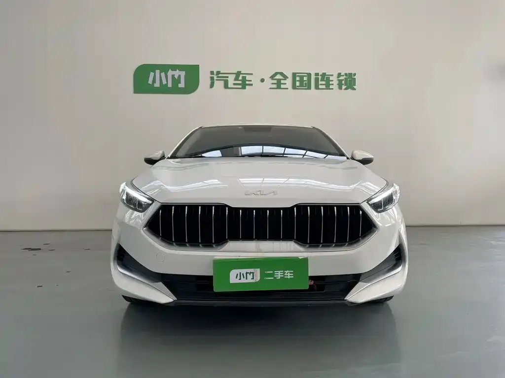 Kia K3 2022 из CN, фото 8