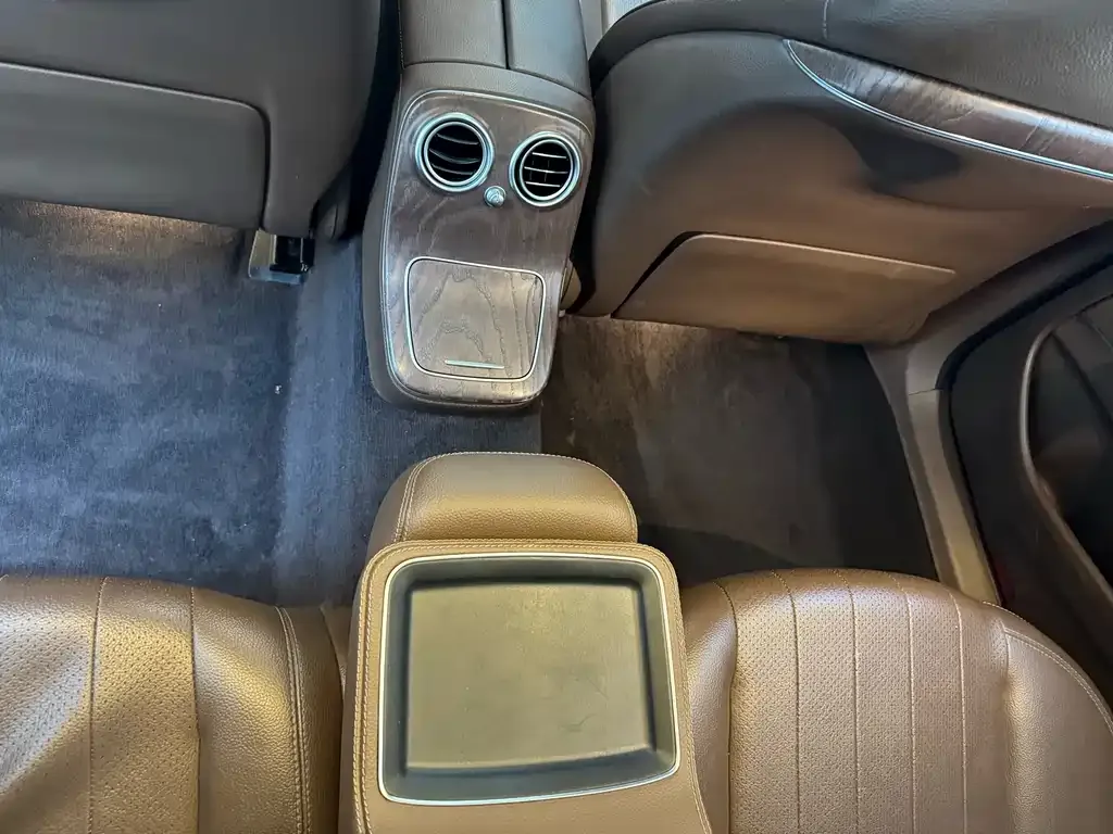 Mercedes-Benz E-Class 2021 из CN, фото 5