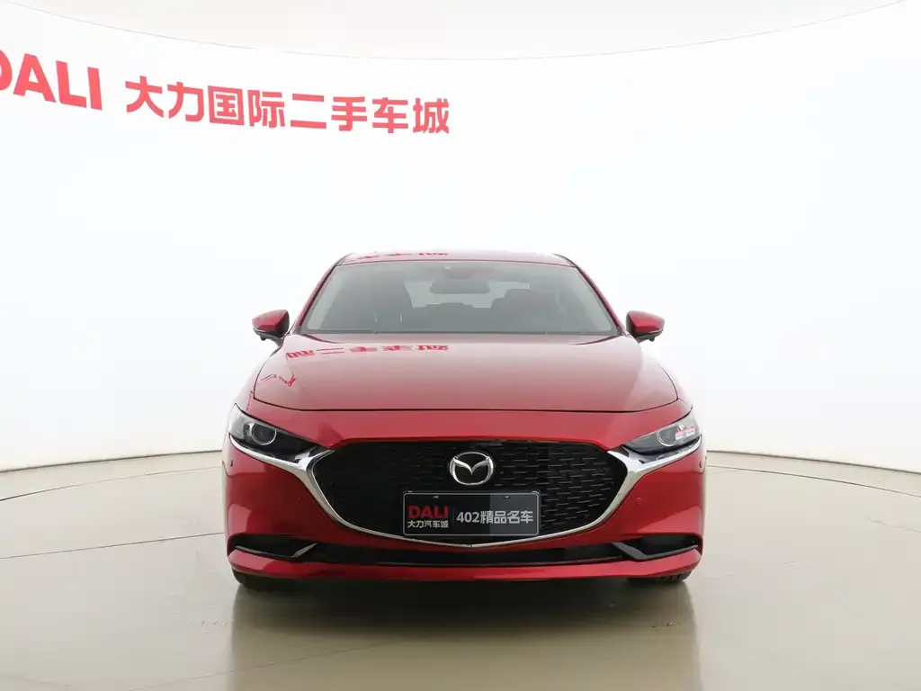 Mazda 3 Axela 2021 из CN, фото 8