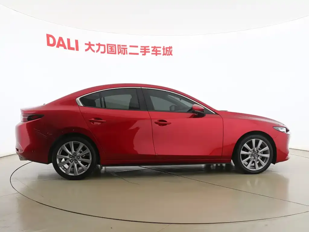 Mazda 3 Axela 2021 из CN, фото 7