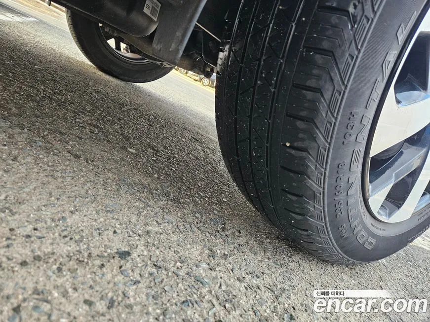 Kia Sorento 2022 из KR, фото 10