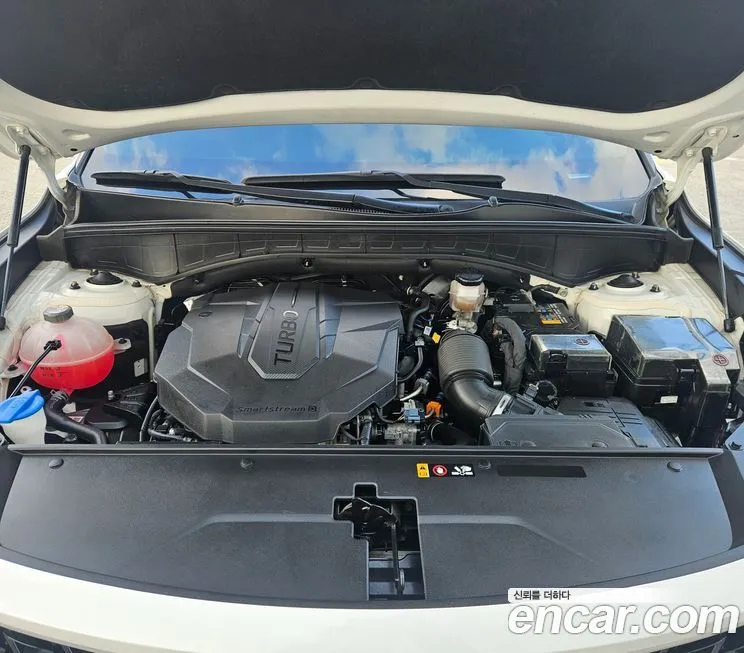 Kia Sorento 2022 из KR, фото 5