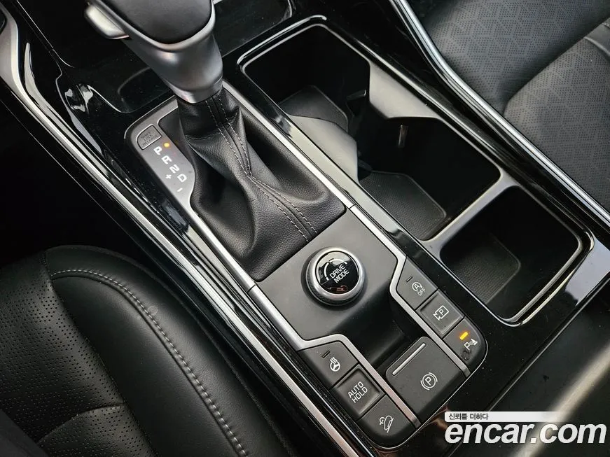 Kia Sorento 2022 из KR, фото 6