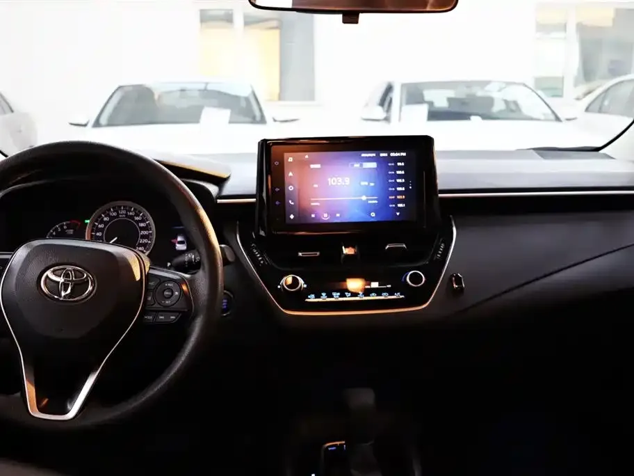 Toyota Allion 2022 из CN, фото 2