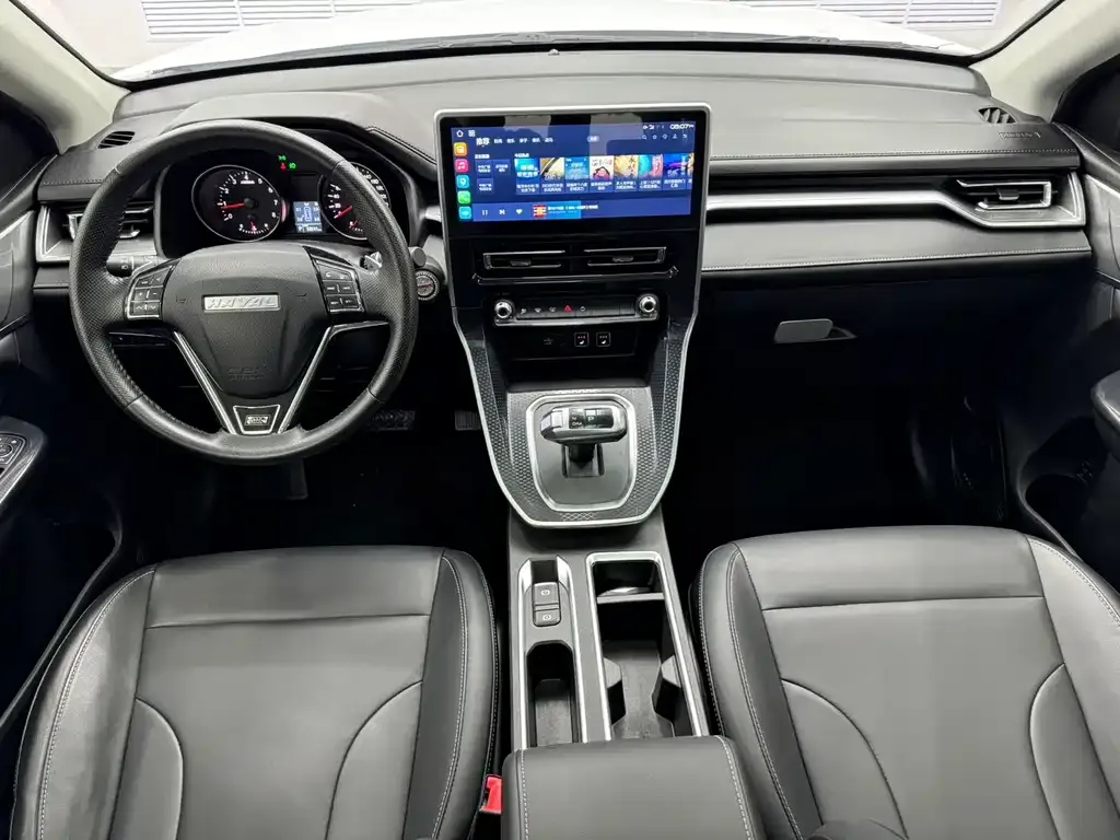 Haval M6 2021 из CN, фото 7