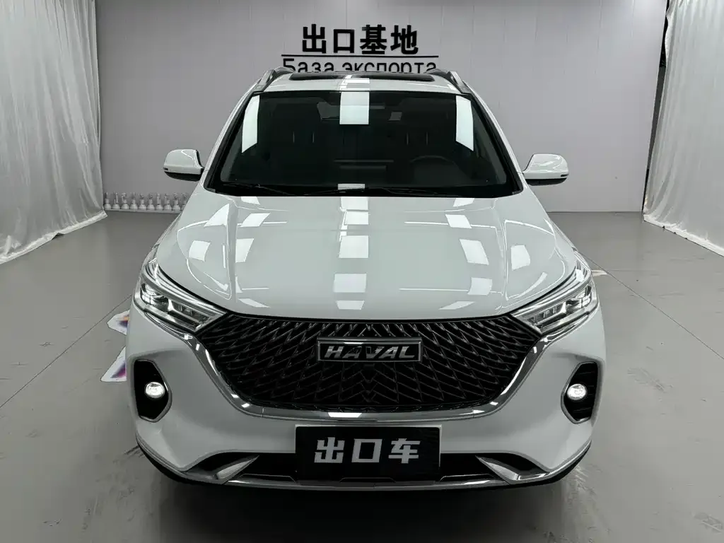 Haval M6 2021 из CN, фото 2