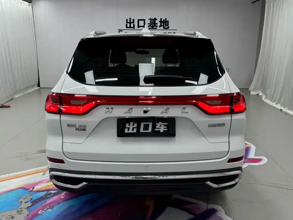 Haval M6 2021 из CN, фото 3