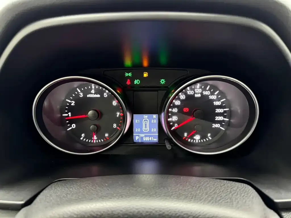 Haval M6 2021 из CN, фото 4