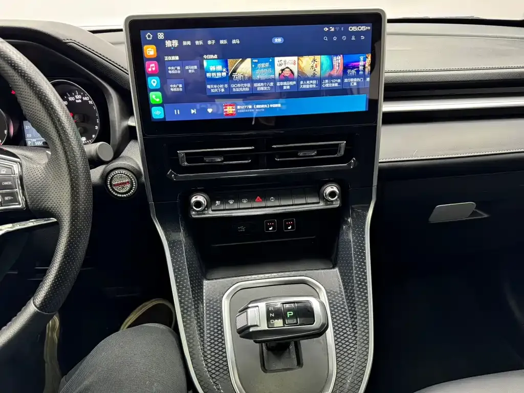 Haval M6 2021 из CN, фото 8
